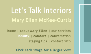 Let's Talk Interiors